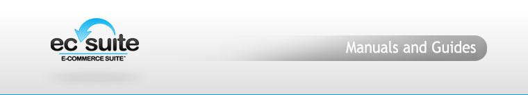 EC Suite - Client Forms